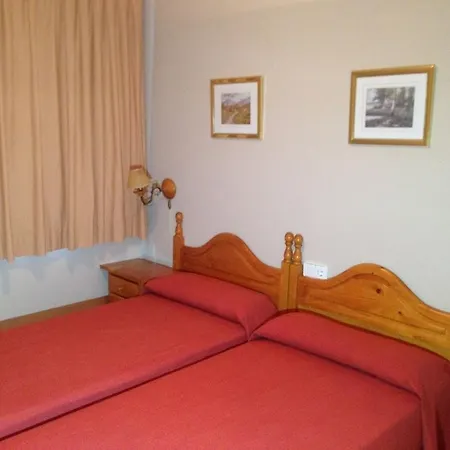 Solana De Apartment