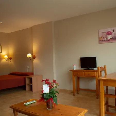 Apartment Solana De Ransol