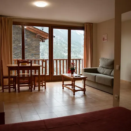 Apartment Solana De *