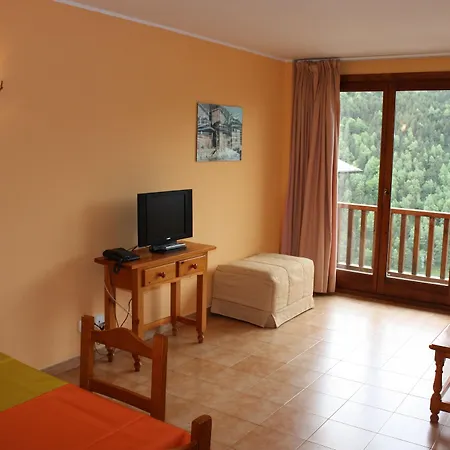 Apartment Solana De