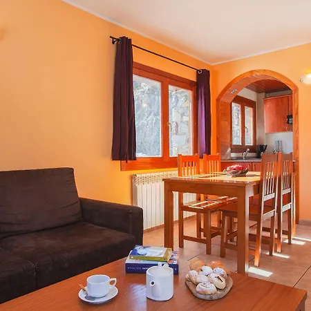 Apartment Solana De Ransol