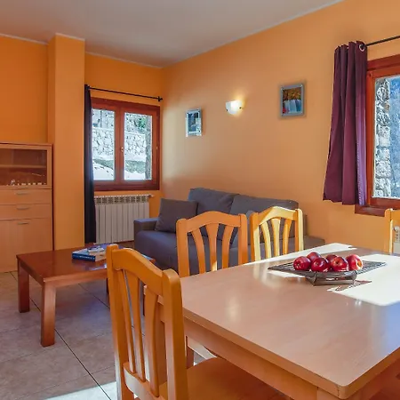 Solana De Apartment *