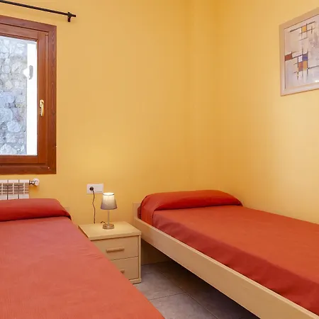 Solana De Apartment