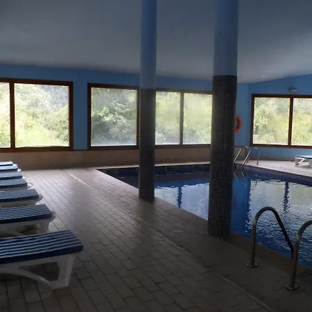 Solana De Apartment *