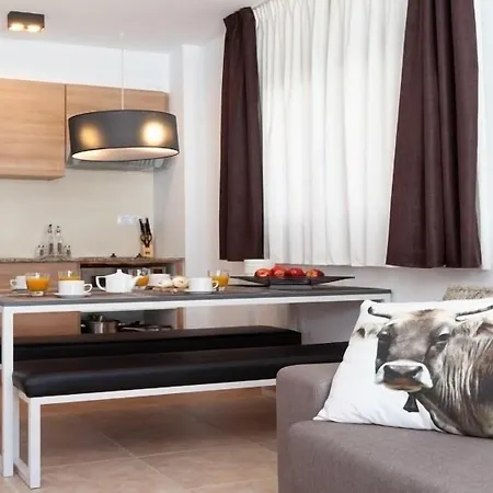 Solana De Apartment