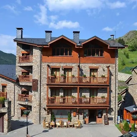 Apartment Solana De *