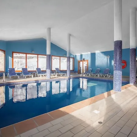 Solana De Apartment