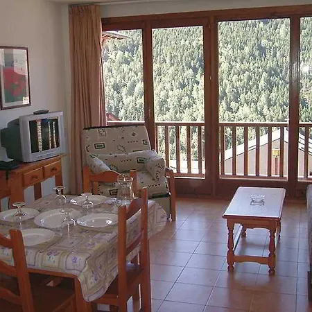 Apartment Solana De *