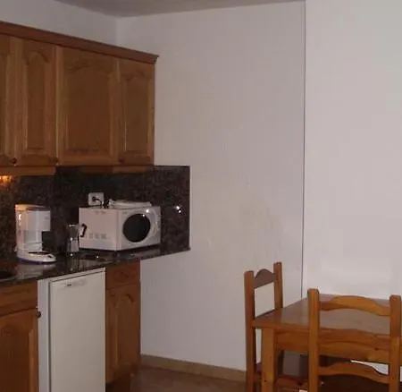 Apartment Solana De