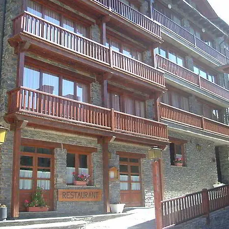 Solana De Apartment Ransol