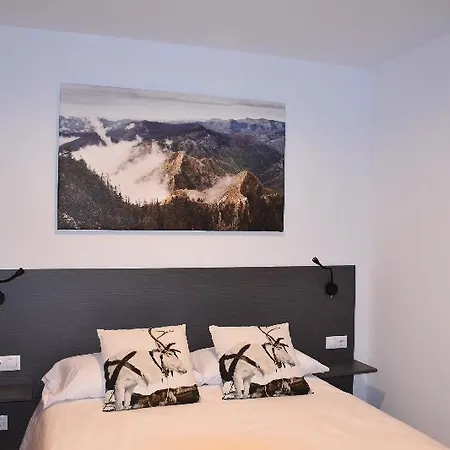 Solana De Apartment *
