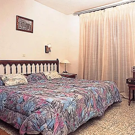 Solana De Apartment