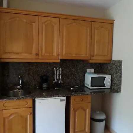 Solana De Apartment *