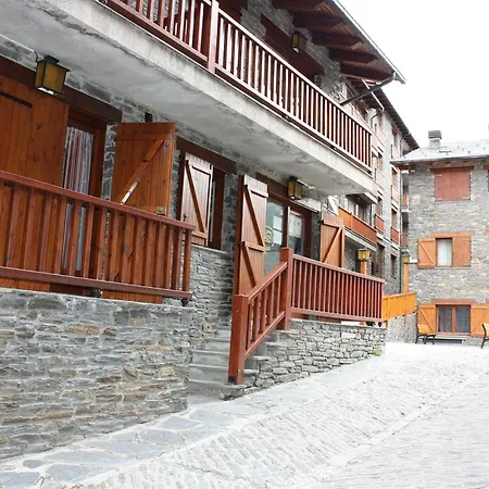 Apartment Solana De Ransol