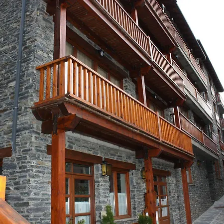 Solana De Apartment Ransol