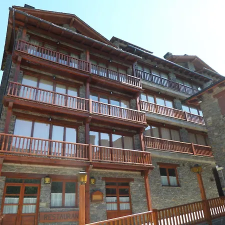 Solana De Apartment *