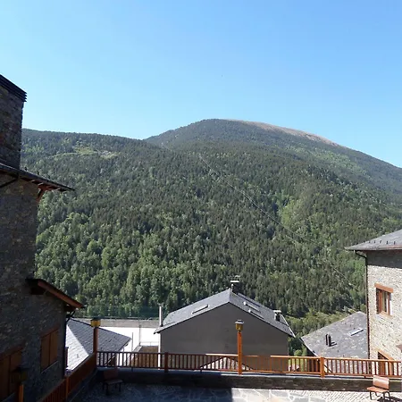 Solana De Apartment Ransol