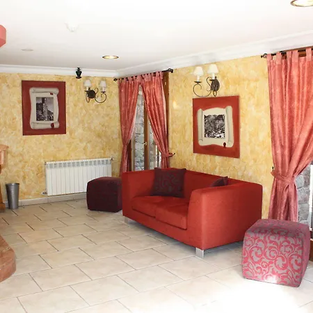Solana De Apartment *