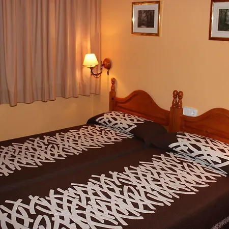 Apartment Solana De *