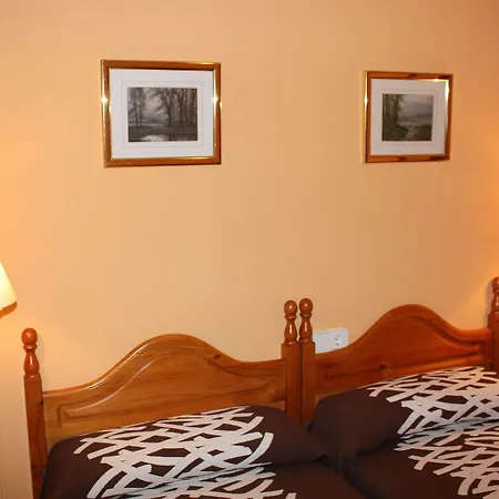 Solana De Apartment *