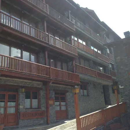 Solana De Apartment Ransol