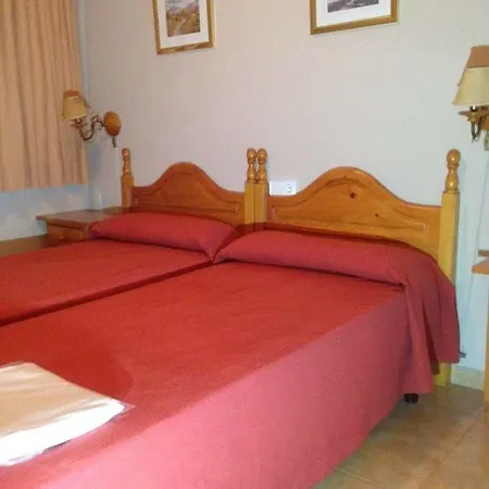 Apartment Solana De Ransol