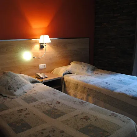 Apartment Solana De *