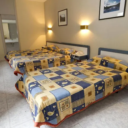 Apartment Solana De *