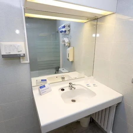 Apartment Solana De