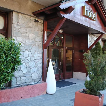 Apartment Solana De