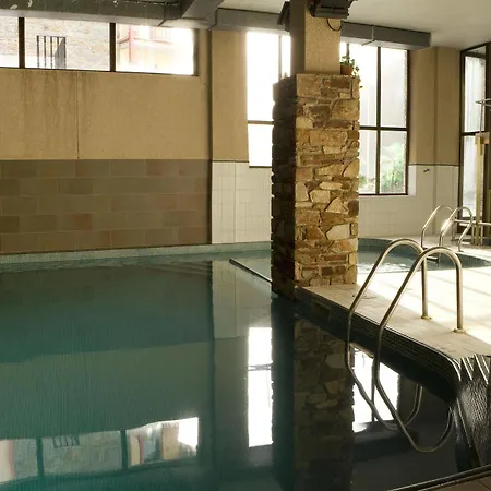 Apartment Solana De Ransol