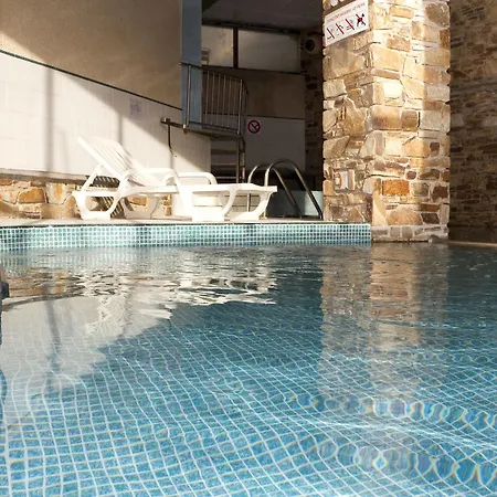 Solana De Apartment *