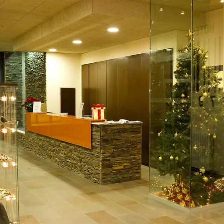 Solana De Apartment *
