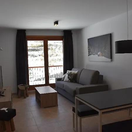 Solana De Apartment